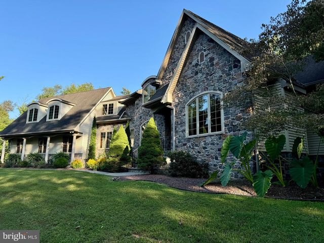 3814 ROCKS STATION RD, Street, MD 21154