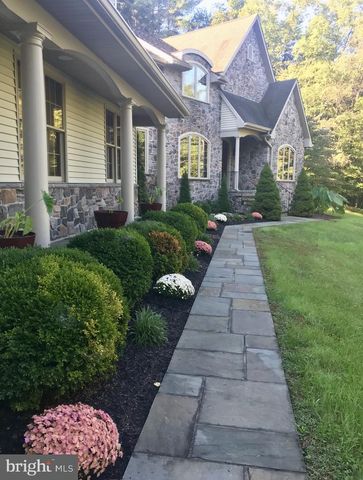 3814 ROCKS STATION RD, Street, MD 21154