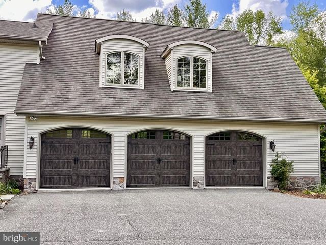 3814 ROCKS STATION RD, Street, MD 21154