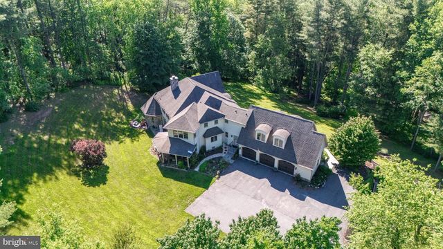 3814 ROCKS STATION RD, Street, MD 21154