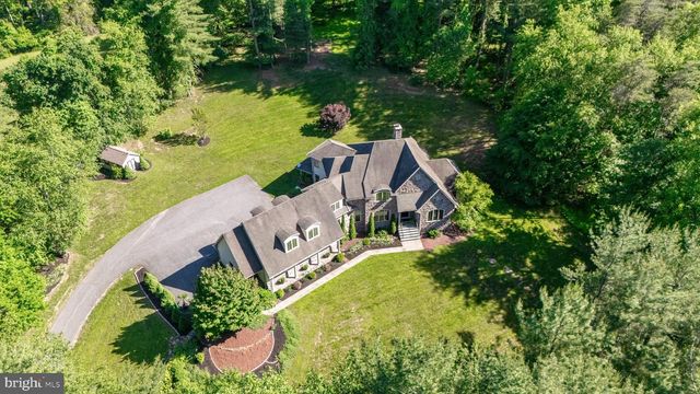 3814 ROCKS STATION RD, Street, MD 21154