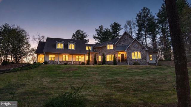 3814 ROCKS STATION RD, Street, MD 21154