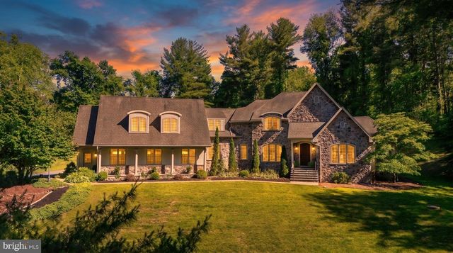 3814 ROCKS STATION RD, Street, MD 21154