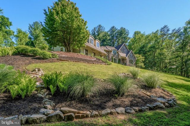 3814 ROCKS STATION RD, Street, MD 21154