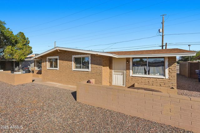 771 N DELAWARE Street, Chandler, AZ 85225