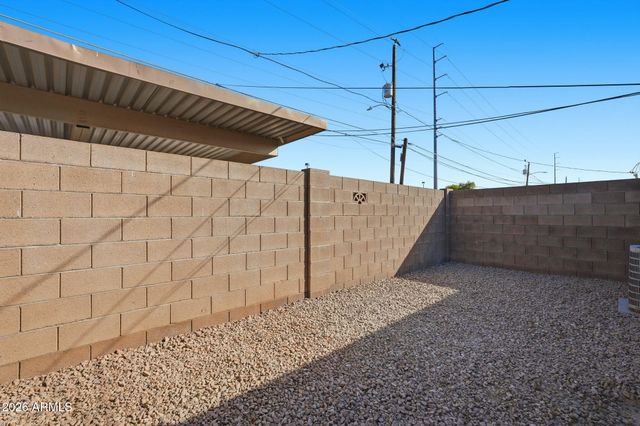 771 N DELAWARE Street, Chandler, AZ 85225