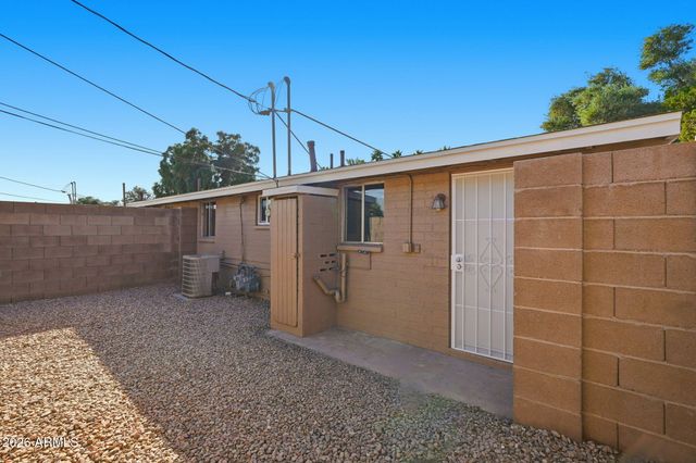 771 N DELAWARE Street, Chandler, AZ 85225