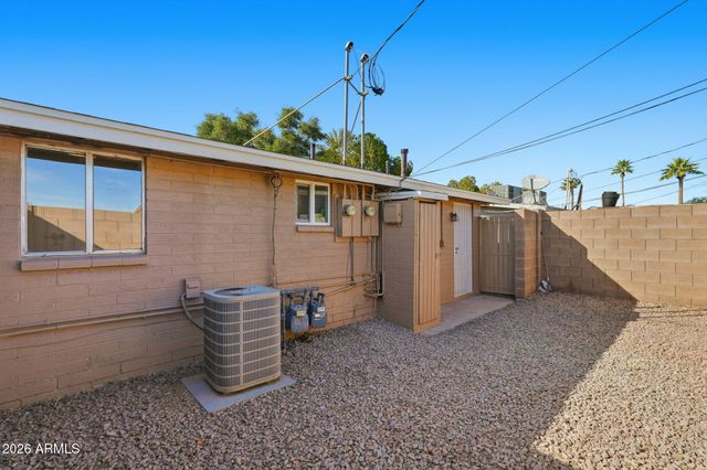 771 N DELAWARE Street, Chandler, AZ 85225