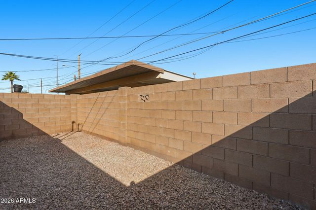 771 N DELAWARE Street, Chandler, AZ 85225