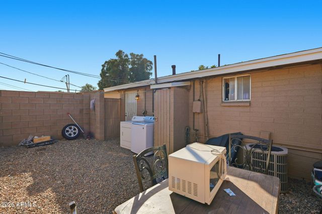 771 N DELAWARE Street, Chandler, AZ 85225