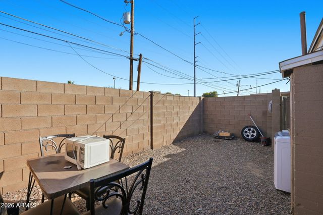 771 N DELAWARE Street, Chandler, AZ 85225