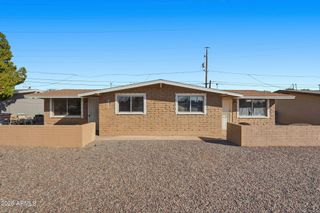 771 N DELAWARE Street, Chandler, AZ 85225