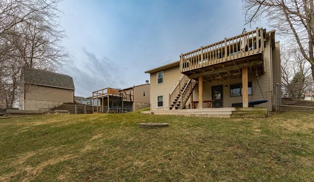 3716 9th Avenue SW, Rochester, MN 55902