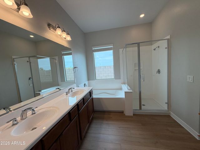 15946 W SAND HILLS Road, Surprise, AZ 85387