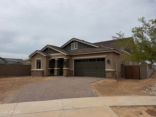 15946 W SAND HILLS Road, Surprise, AZ 85387