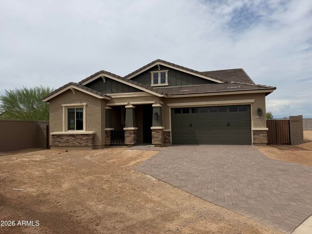 15946 W SAND HILLS Road, Surprise, AZ 85387