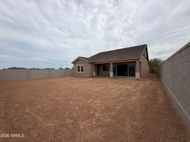 15946 W SAND HILLS Road, Surprise, AZ 85387
