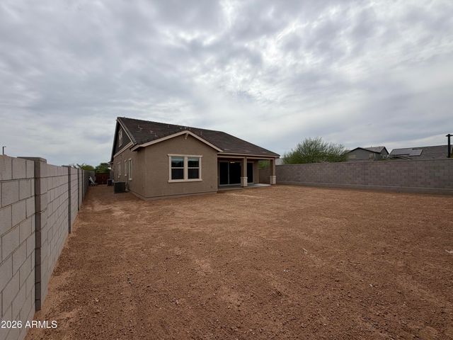 15946 W SAND HILLS Road, Surprise, AZ 85387