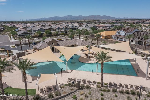 15946 W SAND HILLS Road, Surprise, AZ 85387