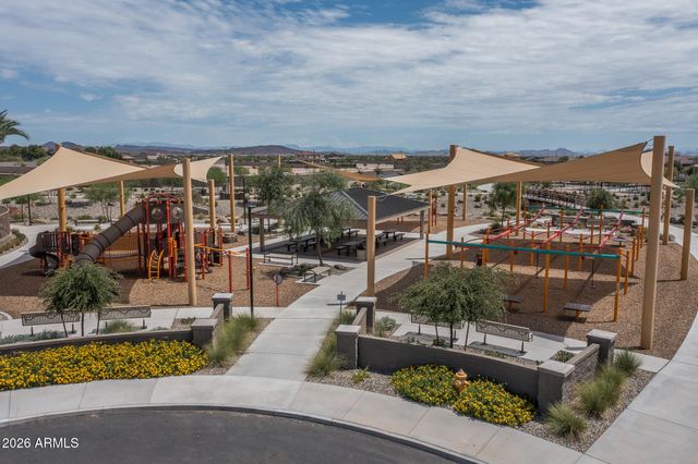 15946 W SAND HILLS Road, Surprise, AZ 85387