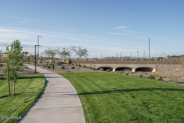 15946 W SAND HILLS Road, Surprise, AZ 85387