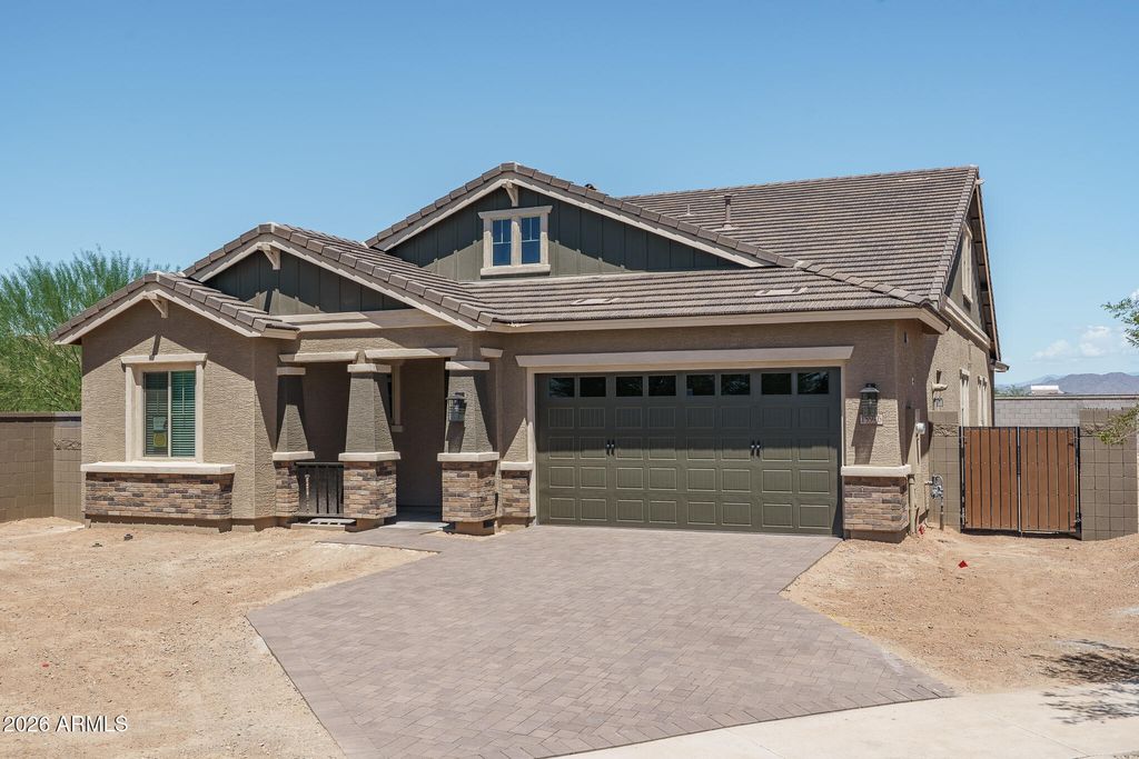 15946 W SAND HILLS Road, Surprise, AZ 85387 — photo 2