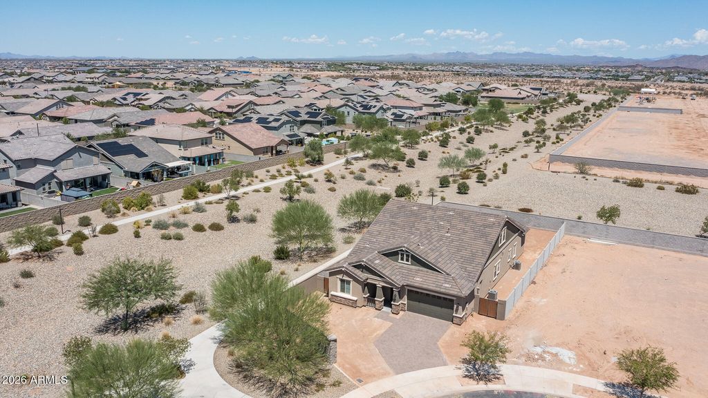 15946 W SAND HILLS Road, Surprise, AZ 85387 — photo 3