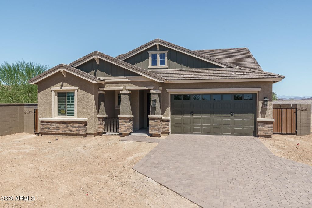 15946 W SAND HILLS Road, Surprise, AZ 85387 — photo 4