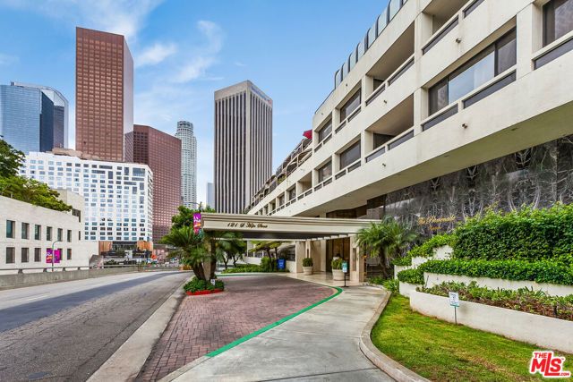 121 S Hope Street 433, Los Angeles, CA 90012
