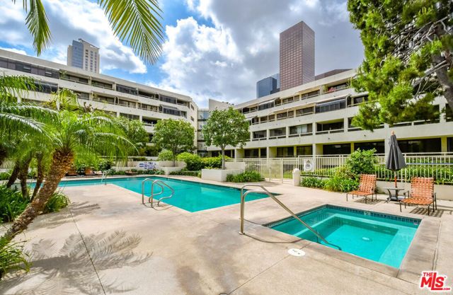 121 S Hope Street 433, Los Angeles, CA 90012