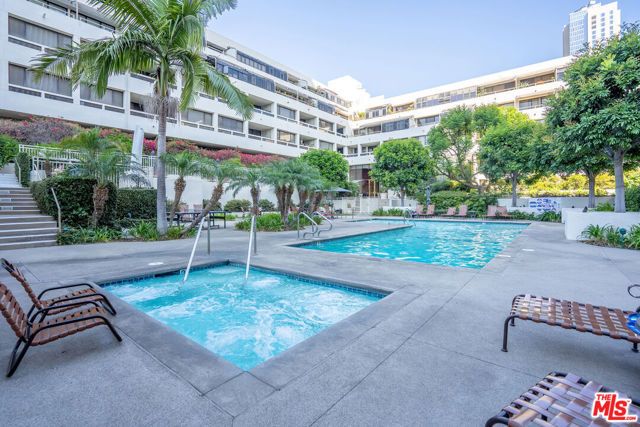 121 S Hope Street 433, Los Angeles, CA 90012