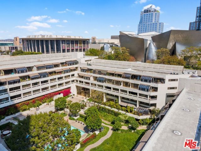 121 S Hope Street 433, Los Angeles, CA 90012