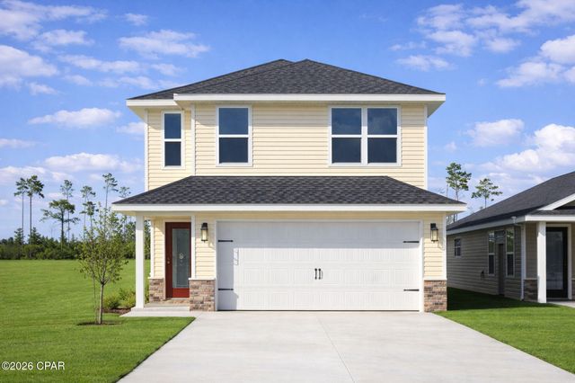 7145 Fox Meadow Drive, Panama City, FL 32404