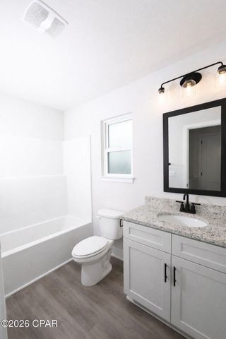 7145 Fox Meadow Drive, Panama City, FL 32404