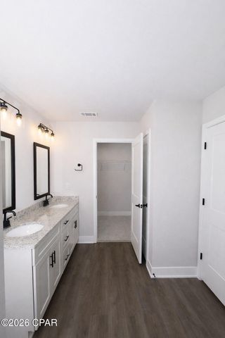 7145 Fox Meadow Drive, Panama City, FL 32404