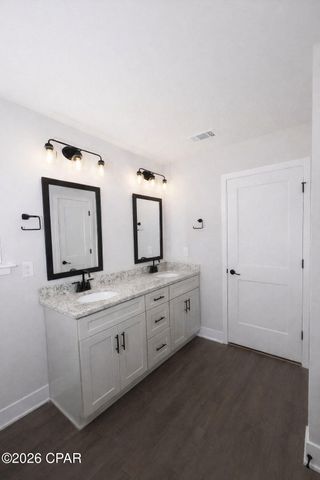 7145 Fox Meadow Drive, Panama City, FL 32404