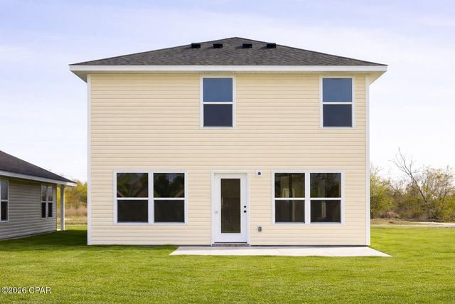 7145 Fox Meadow Drive, Panama City, FL 32404