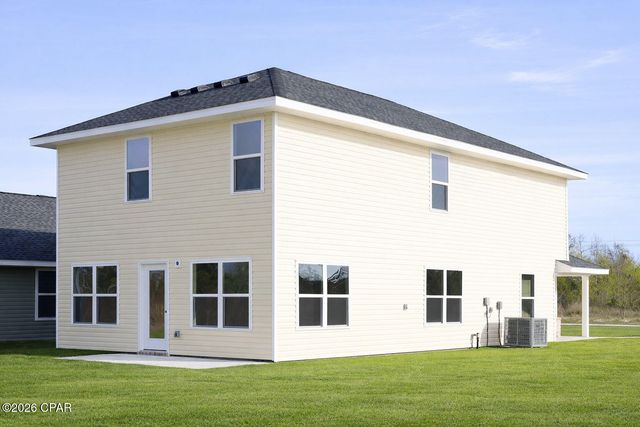 7145 Fox Meadow Drive, Panama City, FL 32404