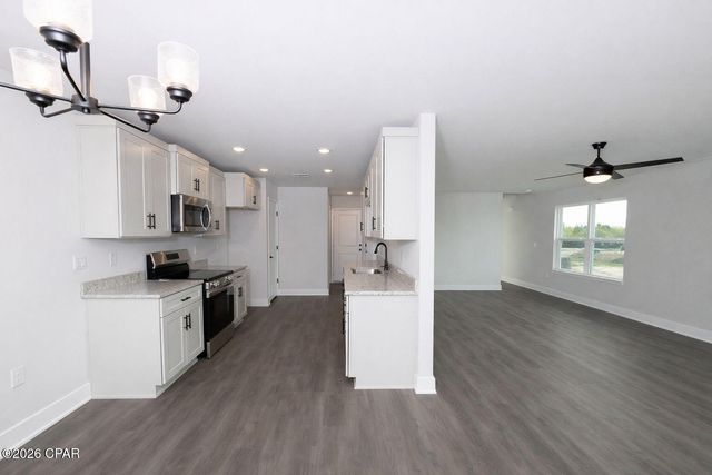 7145 Fox Meadow Drive, Panama City, FL 32404