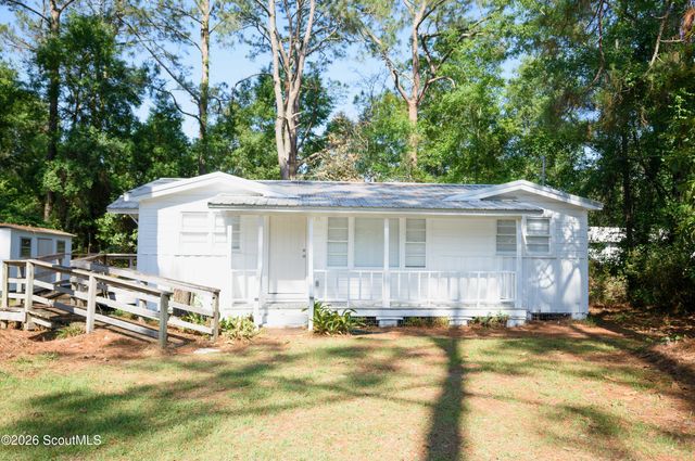 2920 S Lakeview Drive, Waycross, GA 31503