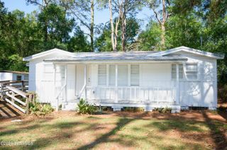 2920 S Lakeview Drive, Waycross, GA 31503