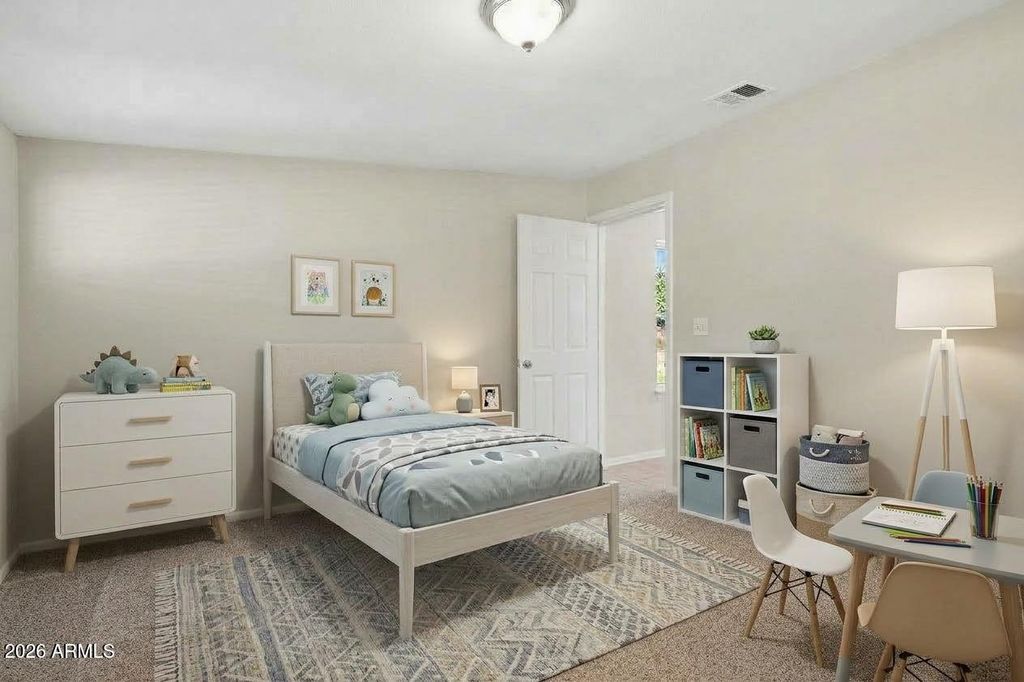 3625 W SAN JUAN Avenue, Phoenix, AZ 85019 — photo 4