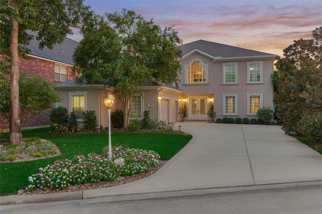 160 Westlake Point, Montgomery, TX 77356