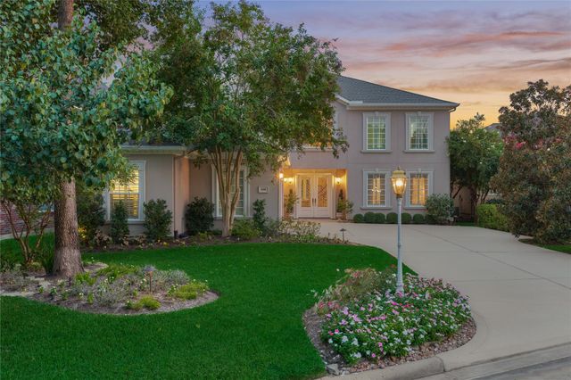 160 Westlake Point, Montgomery, TX 77356