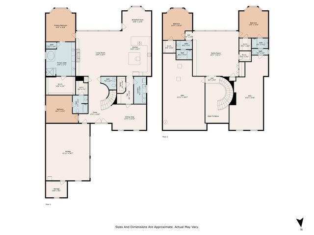 160 Westlake Point, Montgomery, TX 77356