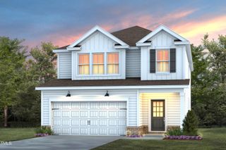 516 Providence Springs Lane, Fuquay Varina, NC 27526