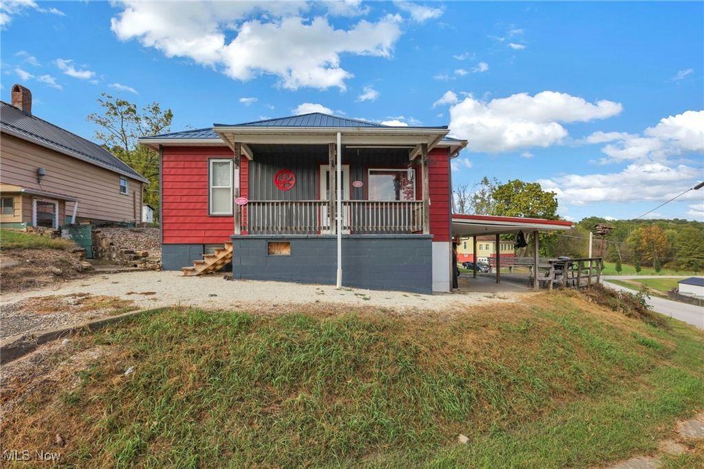 13929 Old Glory Road, Lore City, OH 43755