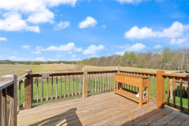 8156 Kepley Drive NE, New Salisbury, IN 47161