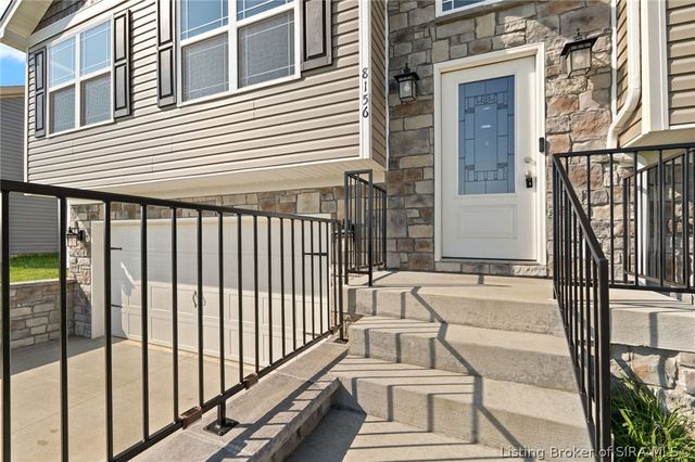 8156 Kepley Drive NE, New Salisbury, IN 47161