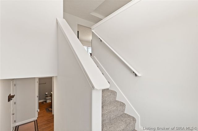 8156 Kepley Drive NE, New Salisbury, IN 47161